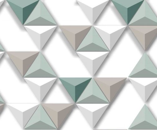 Обои Ugepa Hexagone L57504 изображение 1