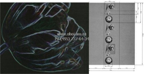 Обои Marburg Ulf Moritz Charisma 78787 изображение 1