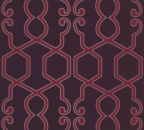 Обои Clarke & Clarke Viva W0010-01 изображение 1