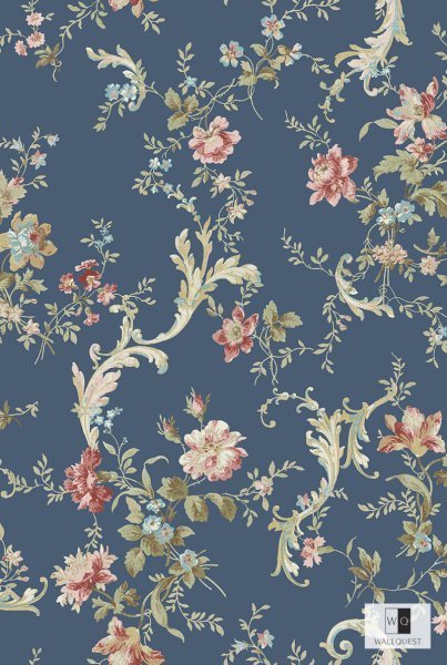 Обои KT-Exclusive Flora FG70502 изображение 1