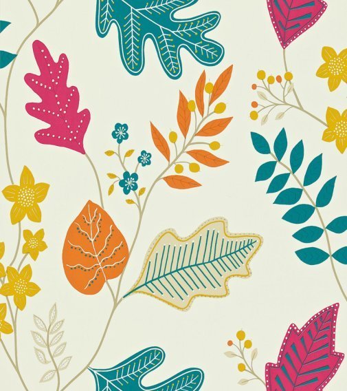 Обои Harlequin Folia 110297 изображение 1