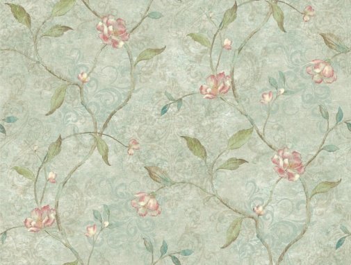 Обои York Charlotte TB4233 изображение 1