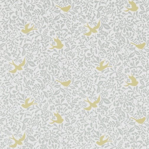 Обои Sanderson Papavera 214761 изображение 1