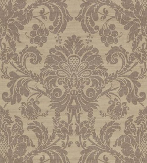 Обои Zoffany Classic Damask CDW02014 изображение 1