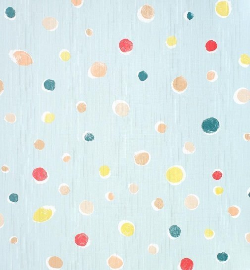 Обои A.S. Creation Oilily Home 96123-1 изображение 1