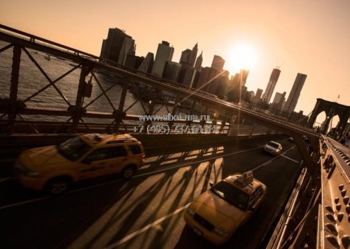 Обои Mr Perswall New York Memories E010601-W изображение 1