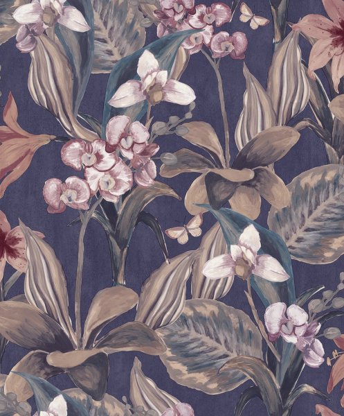 Обои Decoprint NV Breeze BR24084 изображение 1