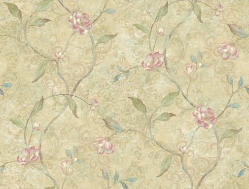 Обои York Charlotte TB4234 изображение 1