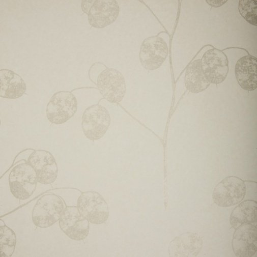 Обои Sanderson Parchment Flowers DPFWHO103 изображение 1