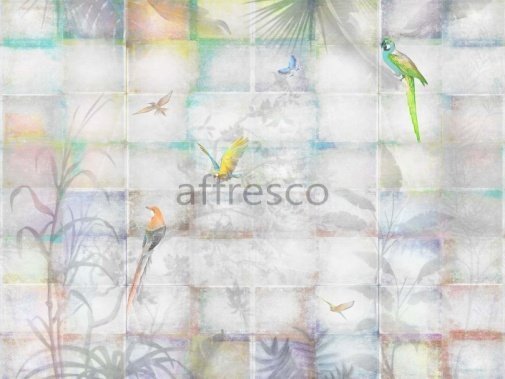 Фрески Affresco New Art RE176-COL1 изображение 1