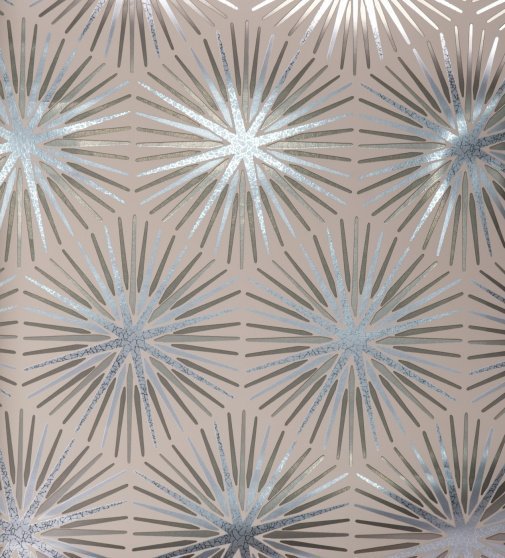 Обои Zoffany Quartz ZQUA310994 изображение 1