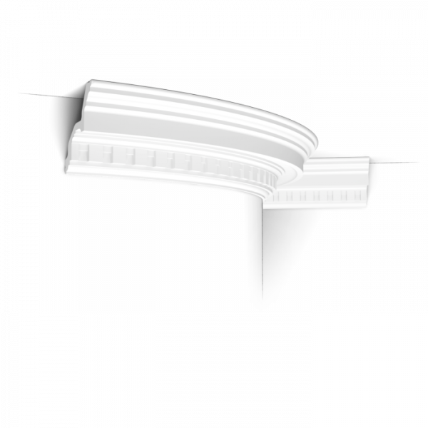 Лепнина ORAC Карнизы C211F изображение 1