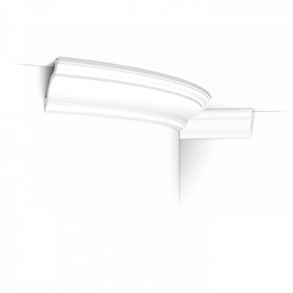 Лепнина ORAC Карнизы C213F изображение 1