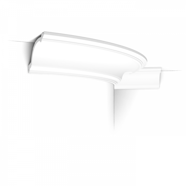 Лепнина ORAC Карнизы C217F изображение 1