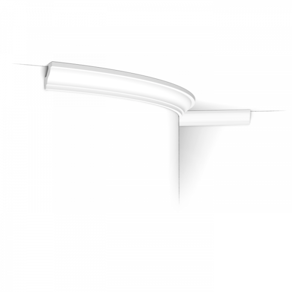 Лепнина ORAC Карнизы C230F изображение 1