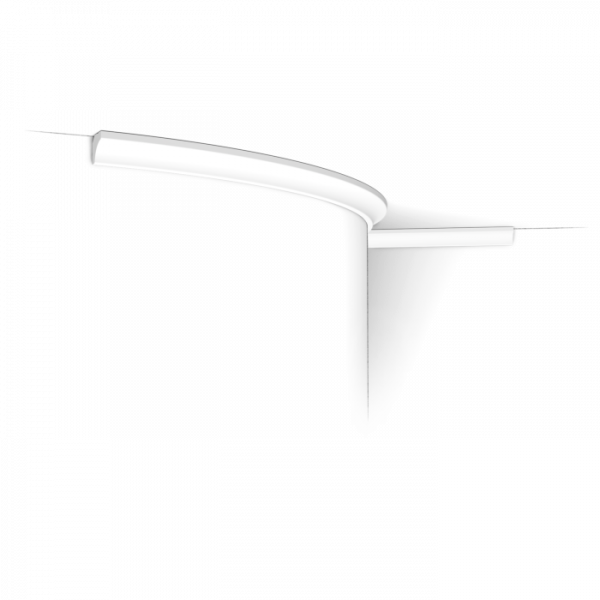 Лепнина ORAC Карнизы C250F изображение 1