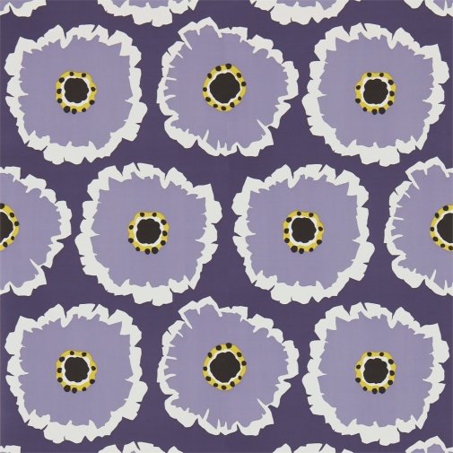 Обои Sanderson Papavera 214748 изображение 1