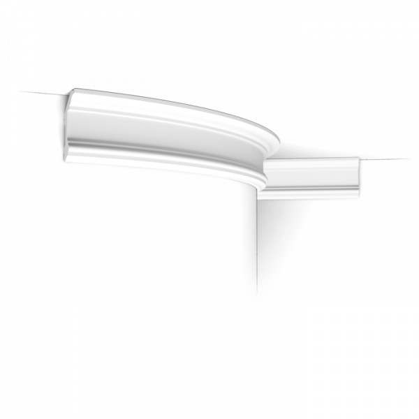 Лепнина ORAC Карнизы C321F изображение 1