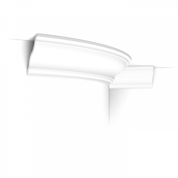 Лепнина ORAC Карнизы C333F изображение 1