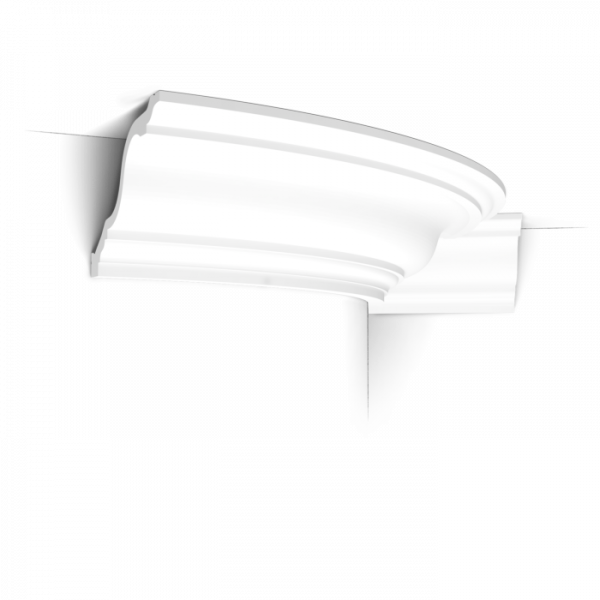 Лепнина ORAC Карнизы C334F изображение 1