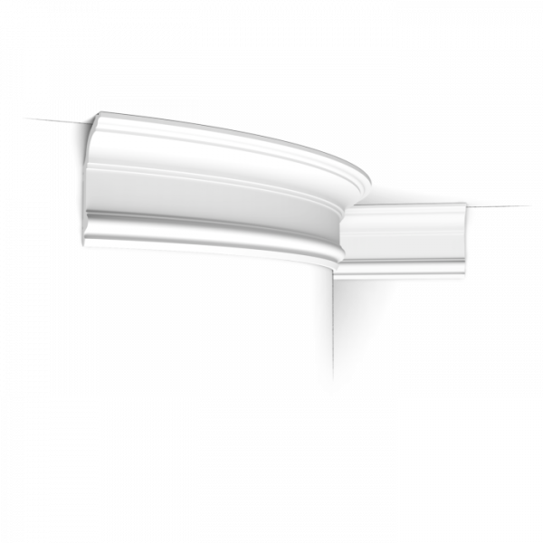 Лепнина ORAC Карнизы C339F изображение 1