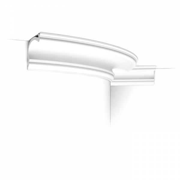 Лепнина ORAC Карнизы C341F изображение 1
