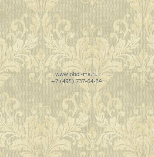 Обои Wallquest Vintage Home MV71708 изображение 1