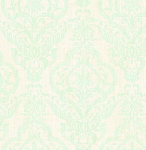 Обои Seabrook Damask Folio DF31207 изображение 1