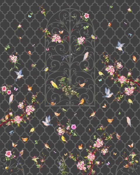 Обои Marburg Emma's place 47091 изображение 1