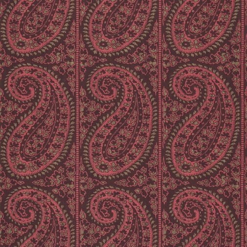 Обои Sanderson Richmond Hill DRCH212124 изображение 1