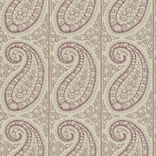 Обои Sanderson Richmond Hill DRCH212126 изображение 1