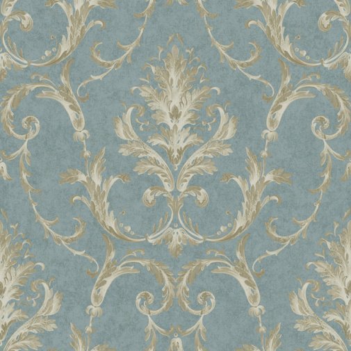 Обои York St. Augustine BQ3815 изображение 1