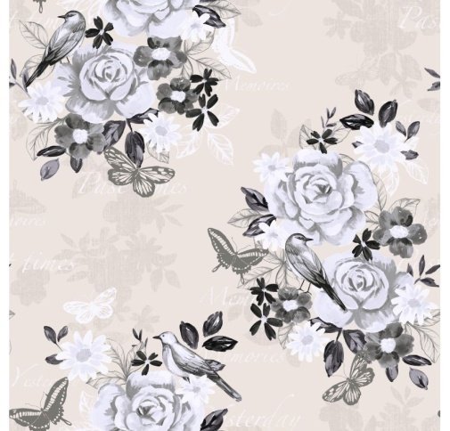 Обои ESTA HOME Pretty Nostalgic 138125 изображение 1