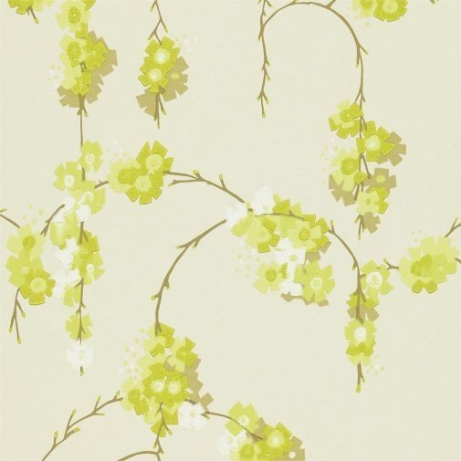 Обои Harlequin Delphine 110133 изображение 1