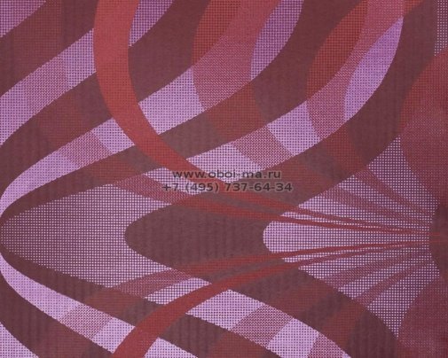 Обои Marburg Luigi Colani 76939 изображение 1