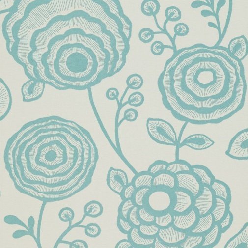 Обои Harlequin Delphine 110142 изображение 1