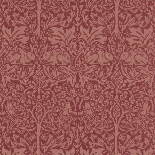 Обои Morris&Co Volume IV DMORBR101 изображение 1