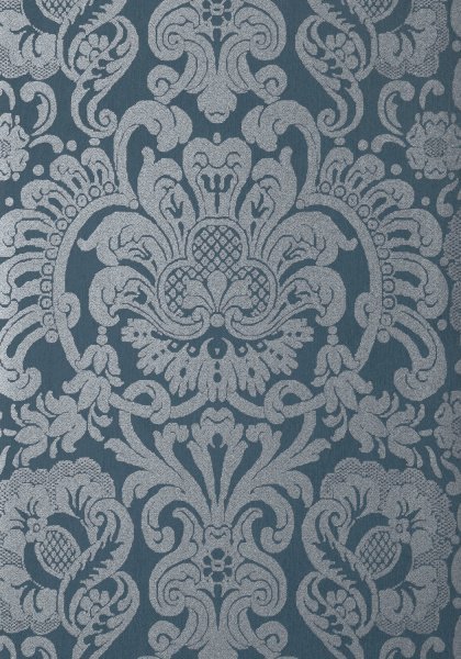 Обои THIBAUT Damask Resource 4 T89107 изображение 1