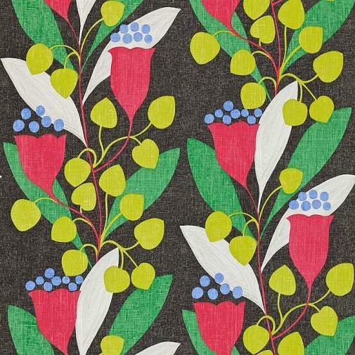 Обои Sanderson Colour for Living DCFL211656 изображение 1