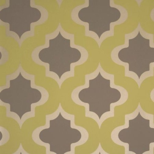 Обои Clarke & Clarke Couture W0001-08 изображение 1