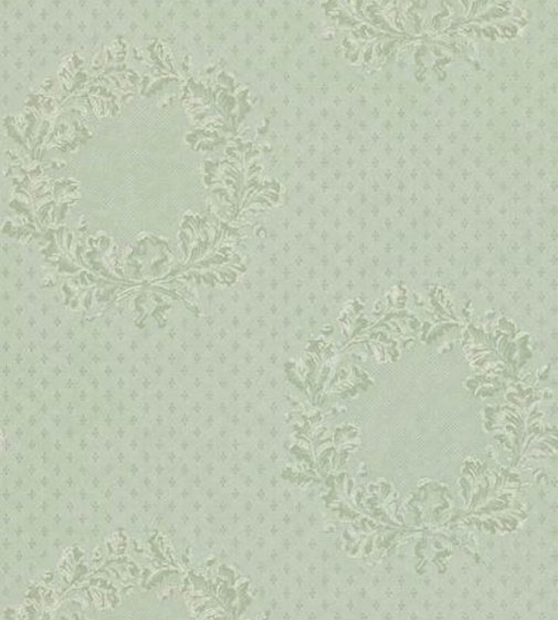 Обои Zoffany Classic Damask CDW05017 изображение 1