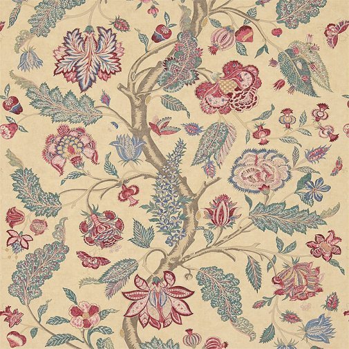 Обои Zoffany Jaipur 311741 изображение 1