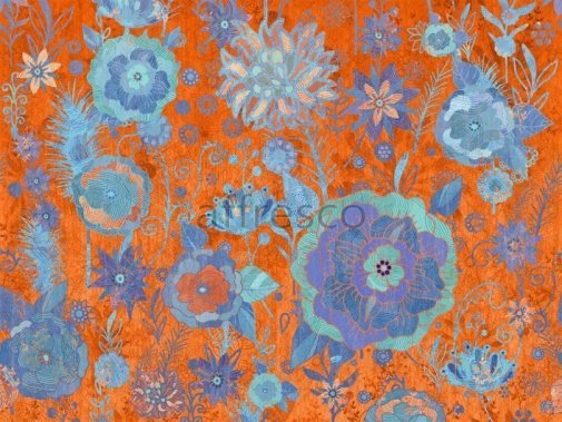 Фрески Affresco New Art RE207-COL4 изображение 1