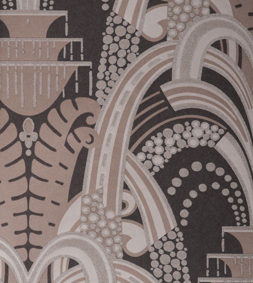 Обои Zoffany Lexington ZTIV311039 изображение 1