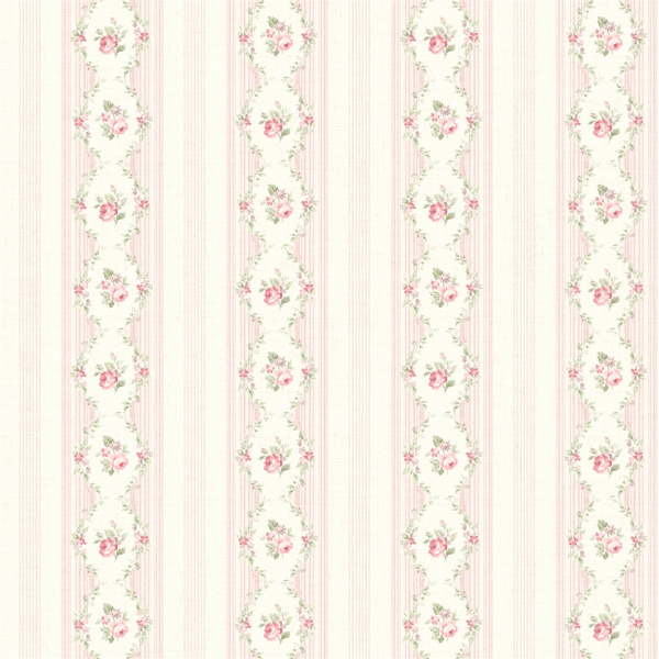 Обои Wallquest Springtime Cottage CG30501 изображение 1