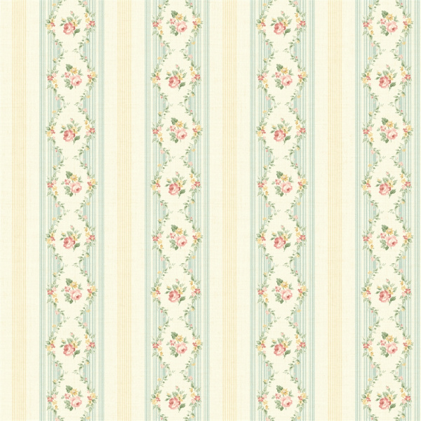 Обои KT-Exclusive Springtime Cottage cg30502 изображение 1