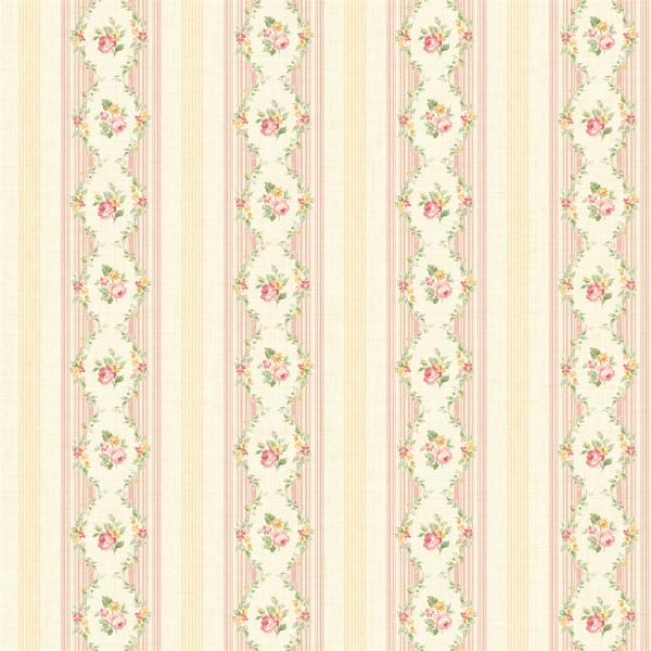 Обои KT-Exclusive Springtime Cottage cg30503 изображение 1