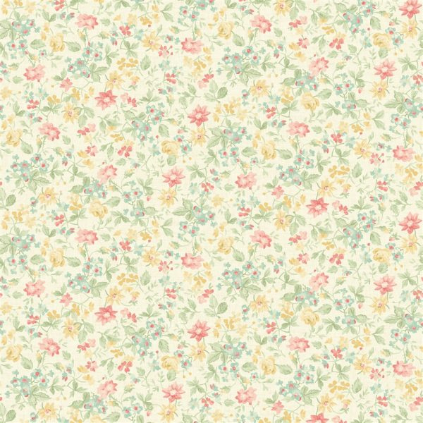 Обои Wallquest Springtime Cottage CG30602 изображение 1