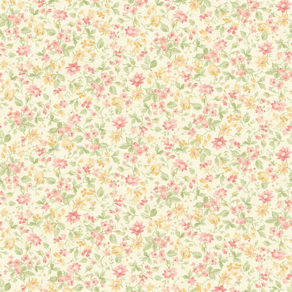 Обои KT-Exclusive Springtime Cottage cg30603 изображение 1