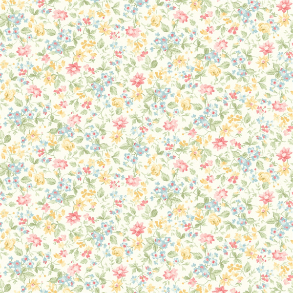 Обои KT-Exclusive Springtime Cottage cg30607 изображение 1